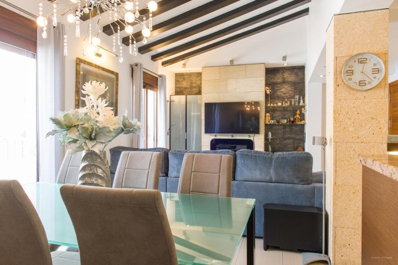 Somni Apartment Javea Luaran gambar