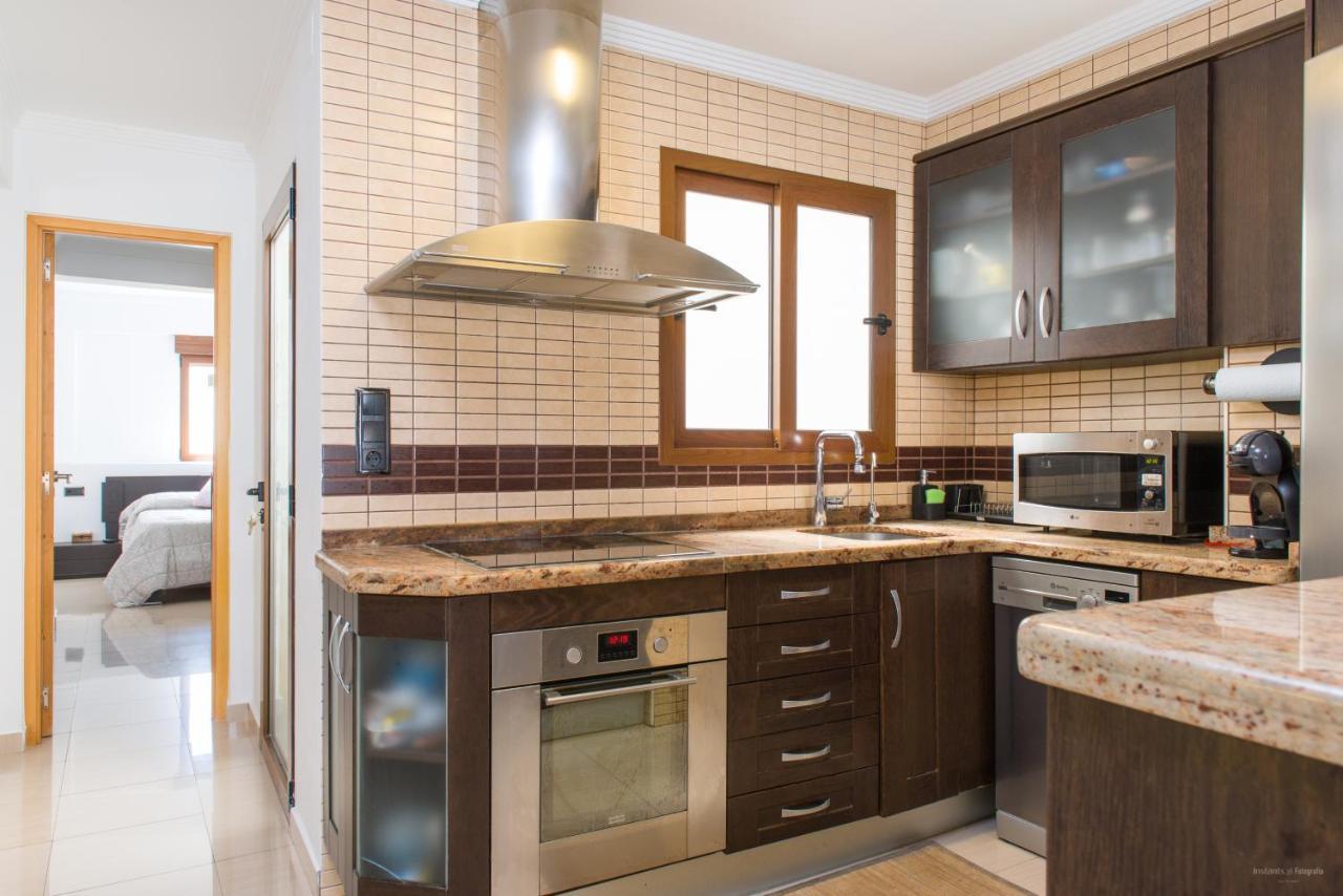 Somni Apartment Javea Luaran gambar