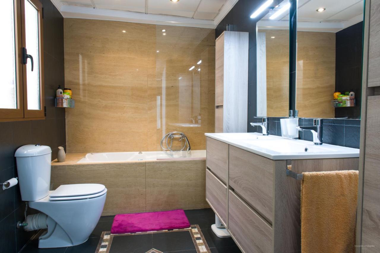 Somni Apartment Javea Luaran gambar